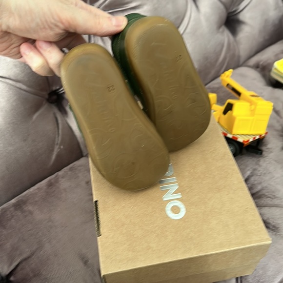 Naturino Leather Shoes - Picture 6 of 6